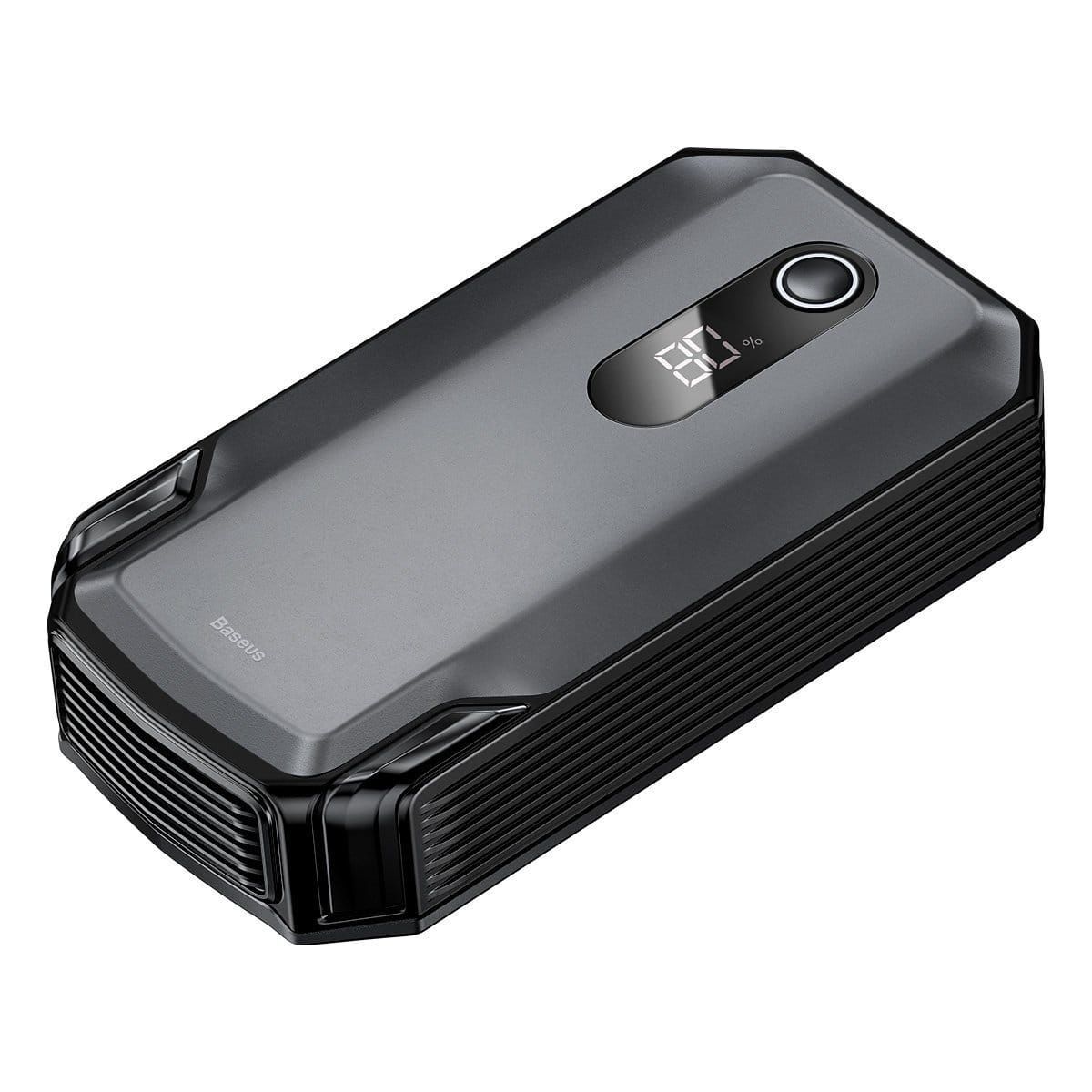 Baseus Car Jump Starter 20000Mah Powerbank Rozruchowy 2000A