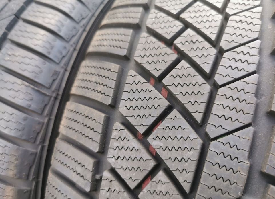 Opony zimowe 195/55R16 Continental ContiWinterContact TS 830P Świdnik