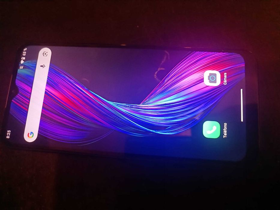 Smartphone Android Doogee N50 – 8GB RAM / 128GB – Octa-core