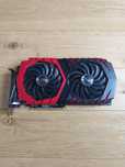 Karta graficzna Radeon RX570 4GB Gaming X MSI