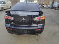 Mitsubishi Lancer X 10 1.5 1.6 1.8 2.0 2.4 бензин разборка розбірка