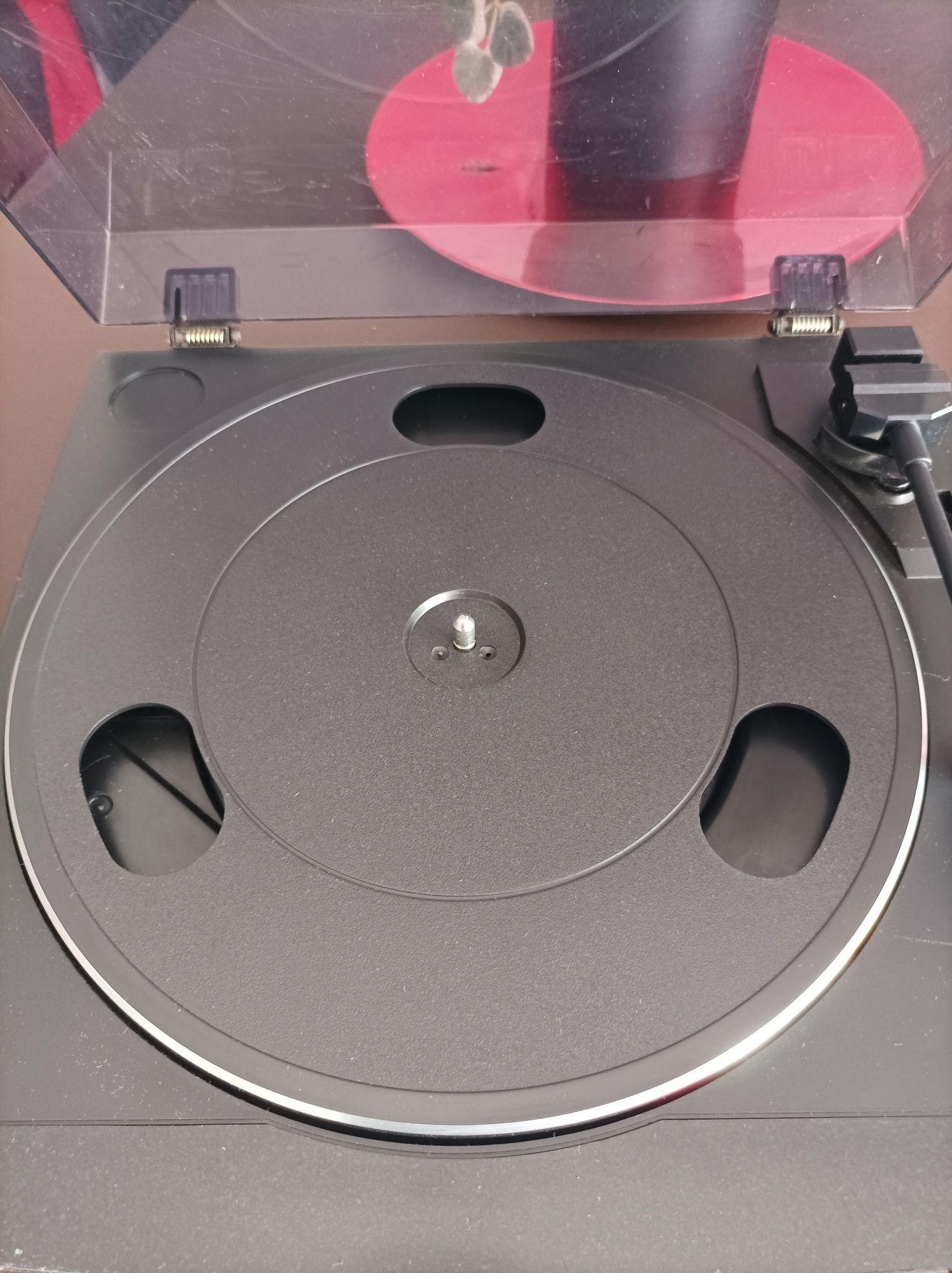 Giradisco Sony PS-LX52P