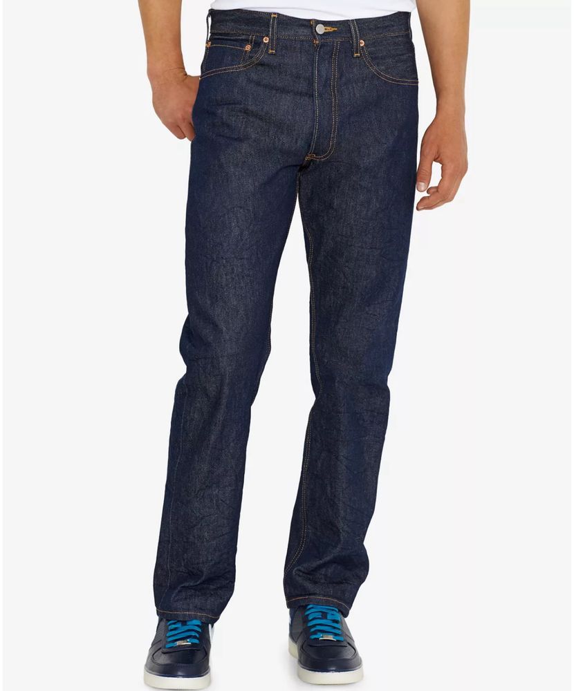 Оригинальные джинсы Levis 501 W40 x 36