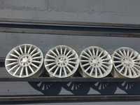 AR218 Диски Fiat 500 4/98 R16 6,5J ET35 .