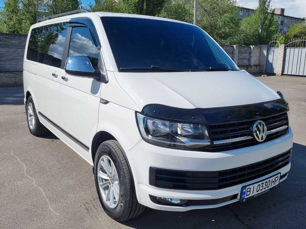 Фольцваген Т6 , 2019 г.в.