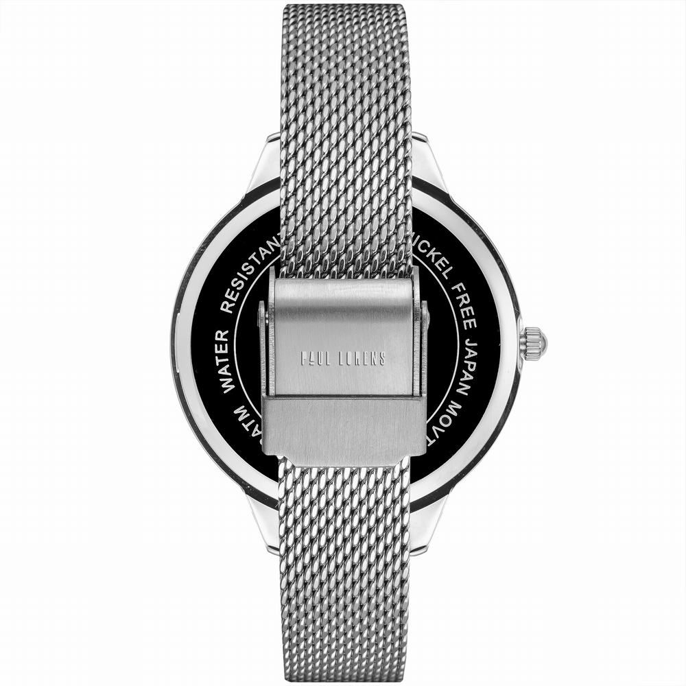 zegarek damski paul lorens pl11312b2-3c1 + box