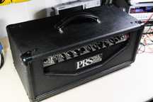 Gitarowy wzmacniacz lampowy head PRS SE30 30W