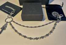 Підвіска на штани Chrome Hearts