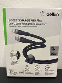 Belkin boost charge pro flex