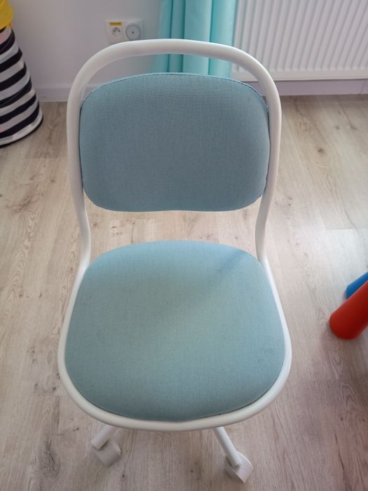 Krzesło Ikea Orfjall