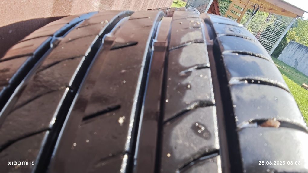 Felgi BBS 15 4X100