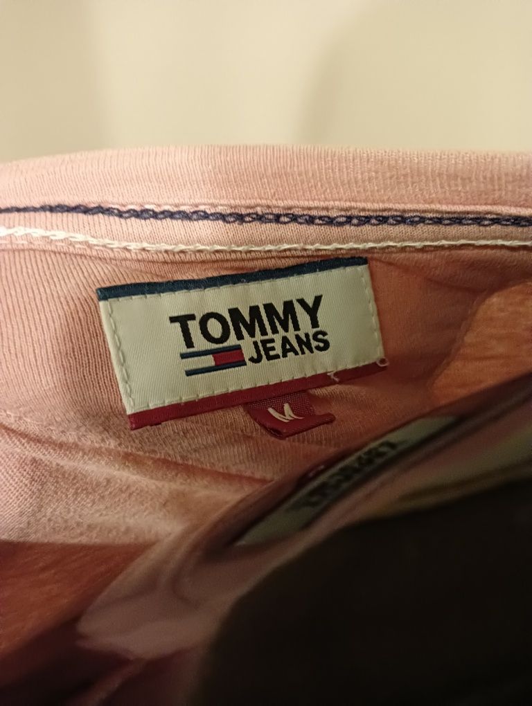 Bluzka Tommy Hilfiger M