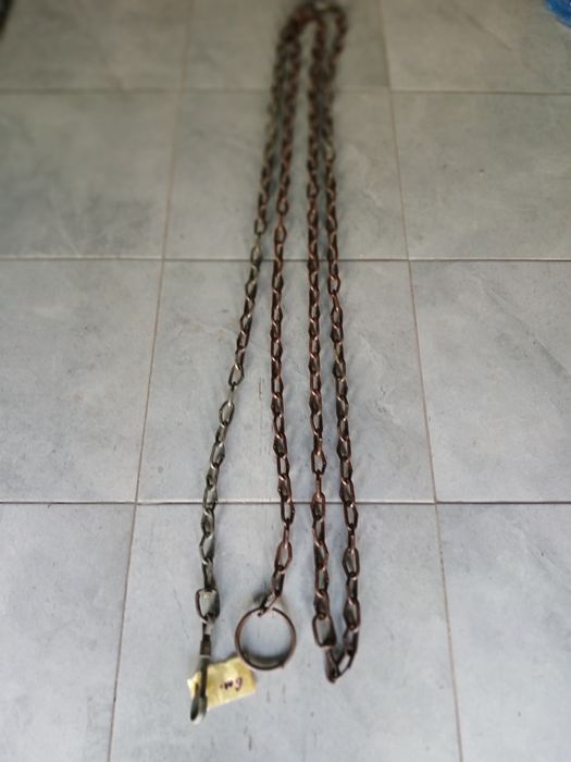 Ланцюг для хазяйства.