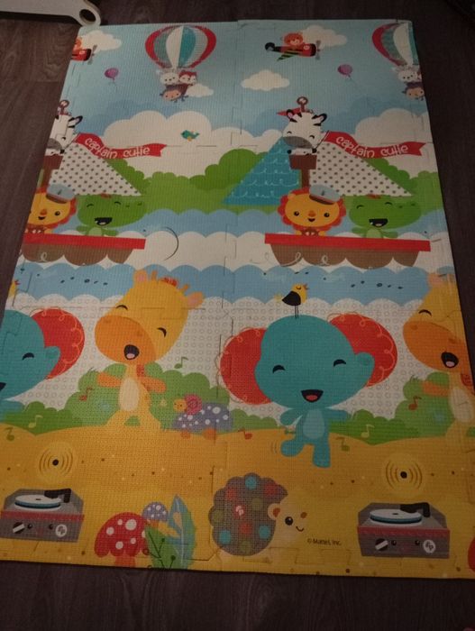Mata piankowa 180/ 120
