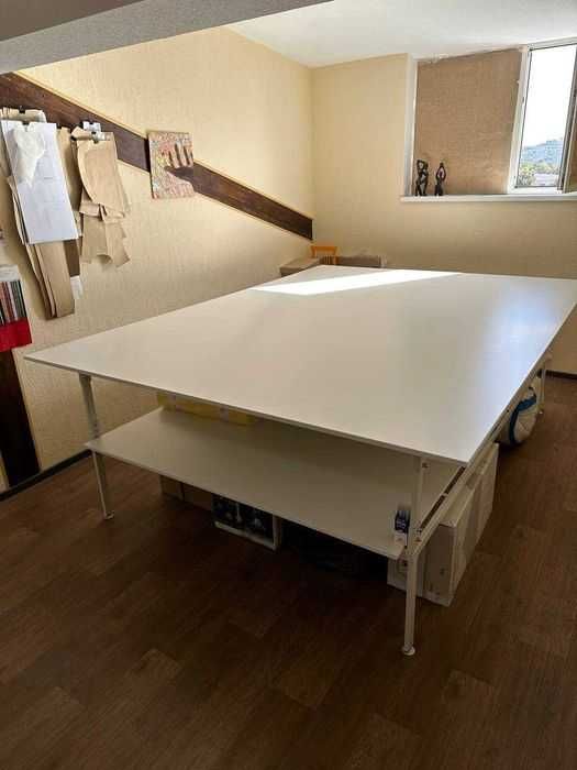 Продам стіл розкрійний