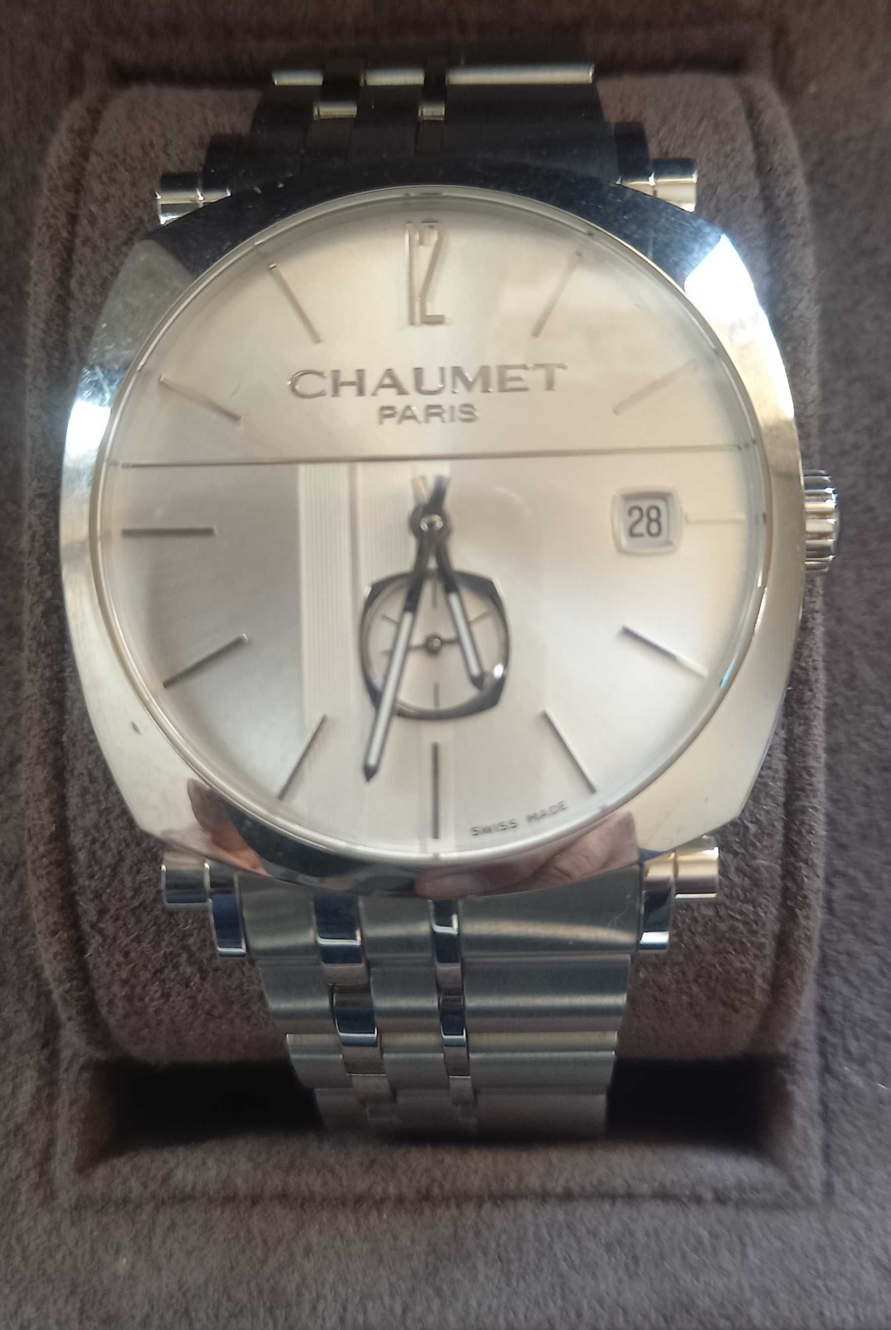 Rologio senhora marca Chaumet