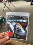 Gra Metal Gear Rising Revengeance PS3 Sony Play Station