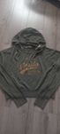 H&M sweter khaki rozm. 134/140
