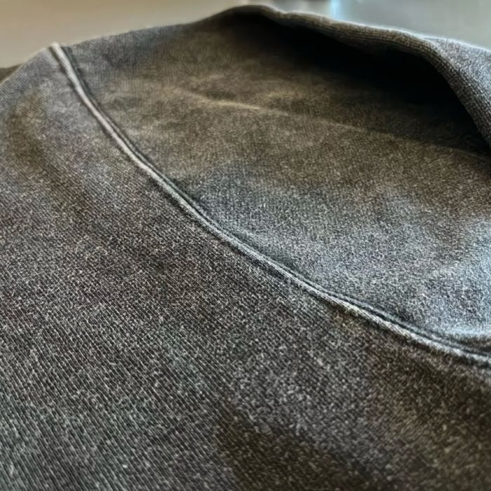 Худи Balenciaga Баленсиага