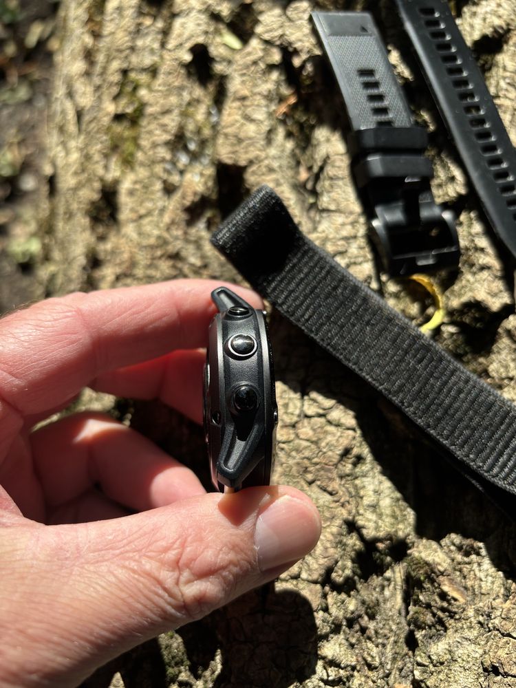 Garmin Fenix 6 Pro
