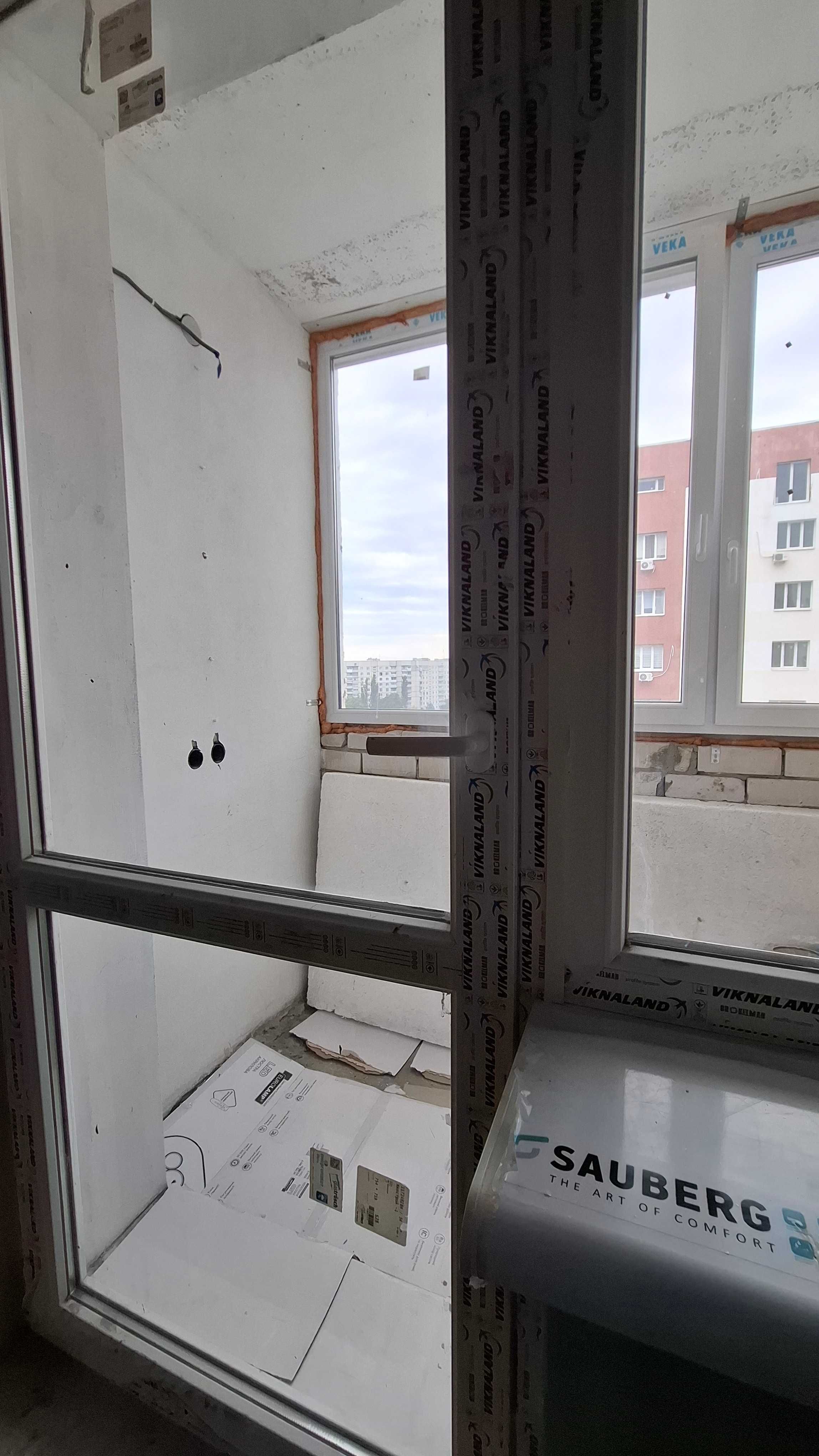 Найкраща ціна! Продам 1к квартиру ЖК Салтівський, новобудова, 602