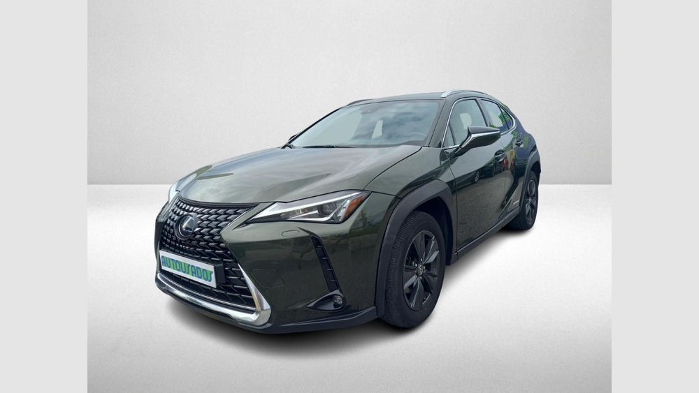 Lexus UX 250h Executive