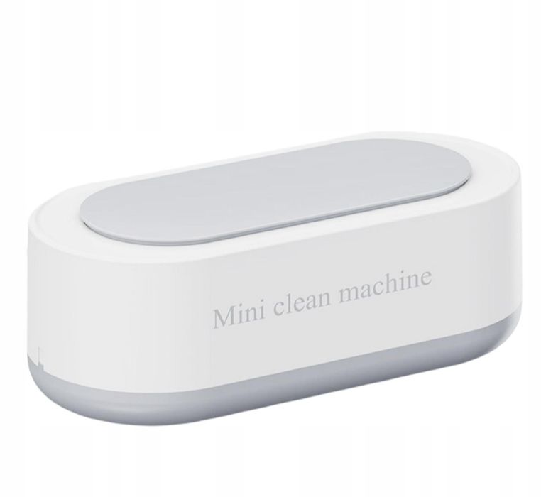 Ultradźwiękowa maszyna do czyszczenia biżuterii