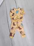 Dres coccodrillo 68