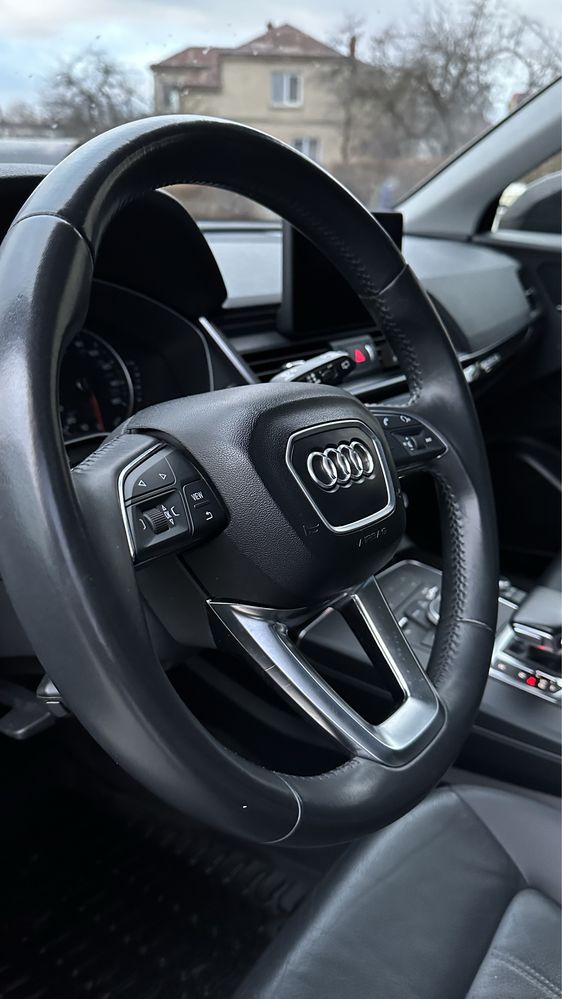 Audi Q5 також є обмін