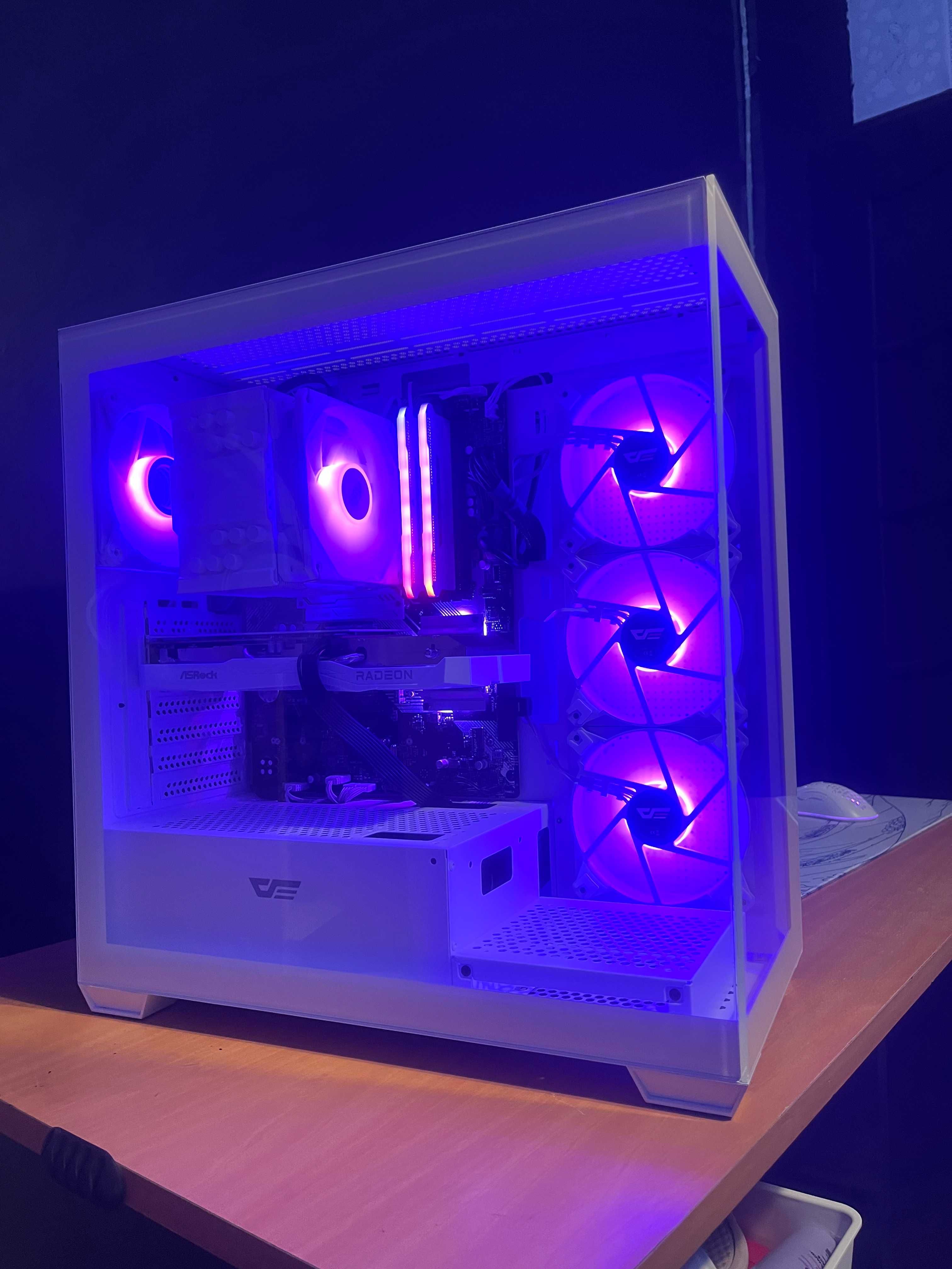 Komputer gamingowy intel core i9 32gb RAM z390 ROG STRIX