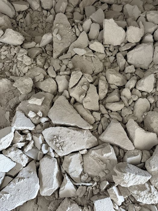 Будівельне сміття безкоштовно