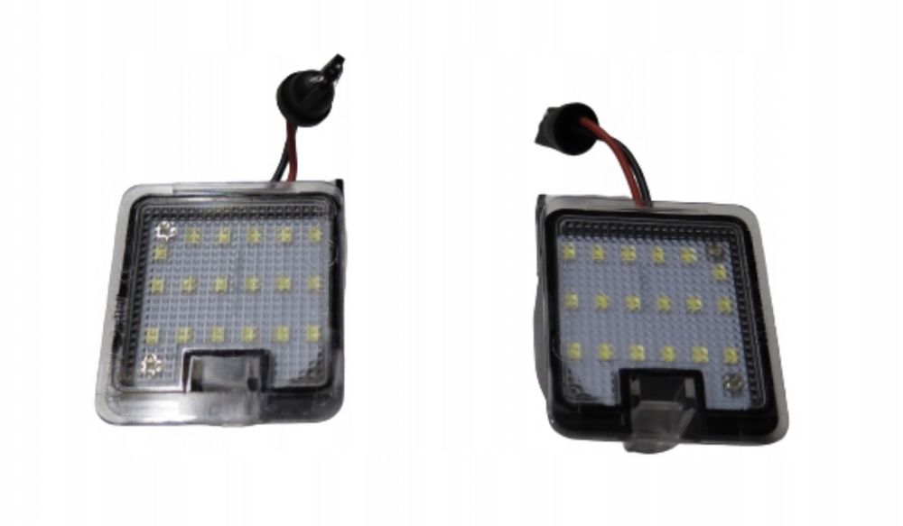 ZESTAW LAMPEK LED Nowe  do samochodu marki Ford
