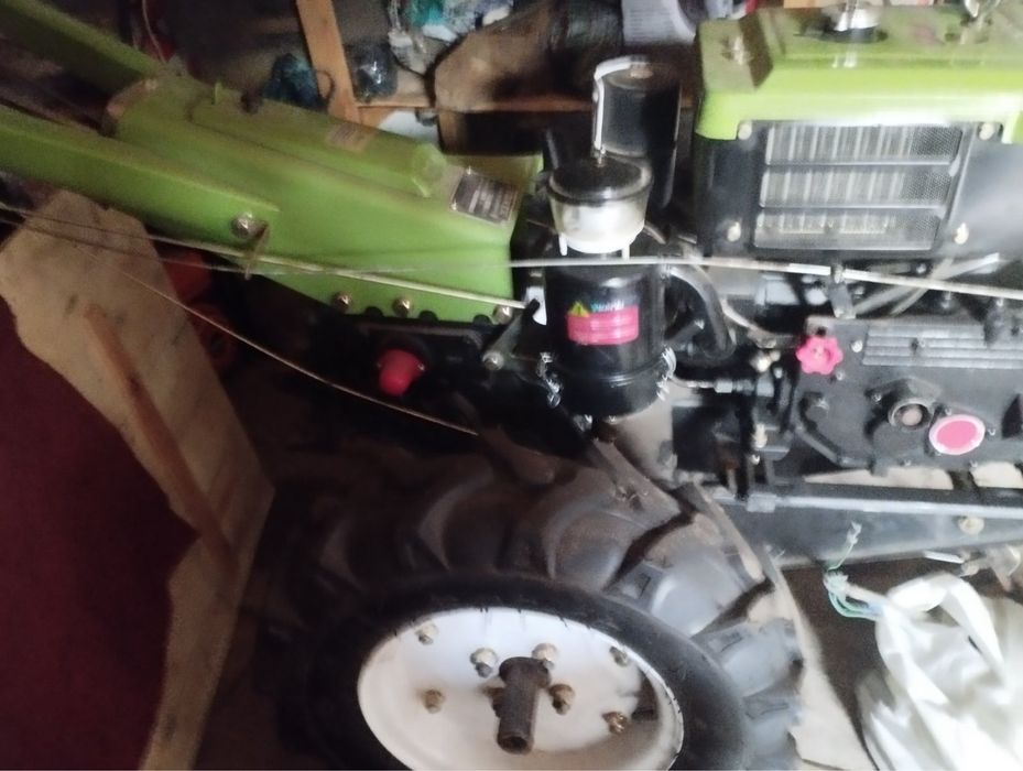 Продам мотоблок новий Форте в плівці задіяний не був ………………………………………..