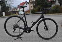 Specialized Roubaix Carbon Fact R8 Shimano 105 Ultegra Sworks