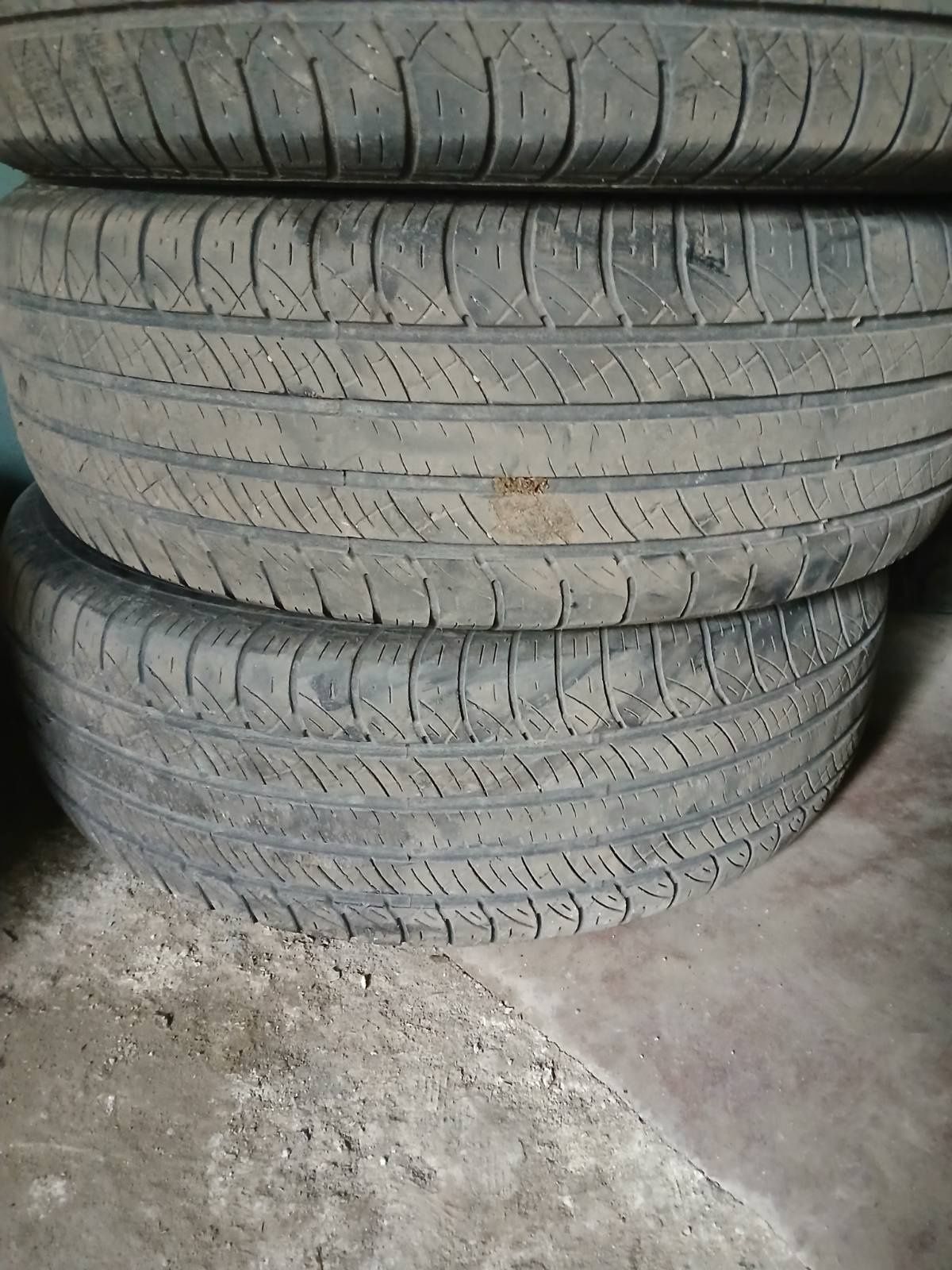 Шини Aplus a919 235/70/R16