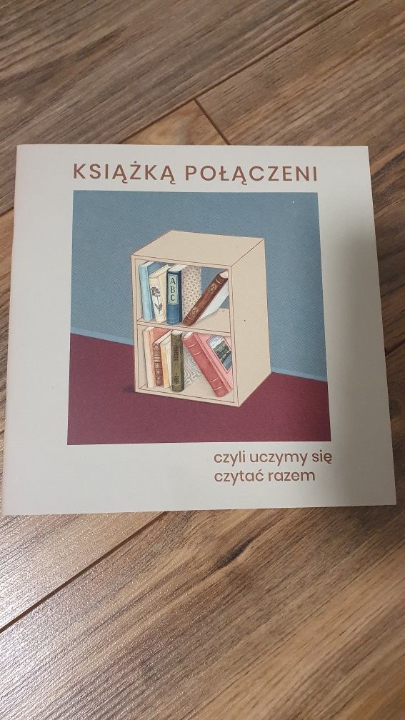 Pierwsze abecadło Instytut Ksiazki Nowa