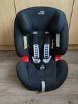 Britax Romer Multi Tech 3, fotelik 9-25kg
RWF, przodem/tył