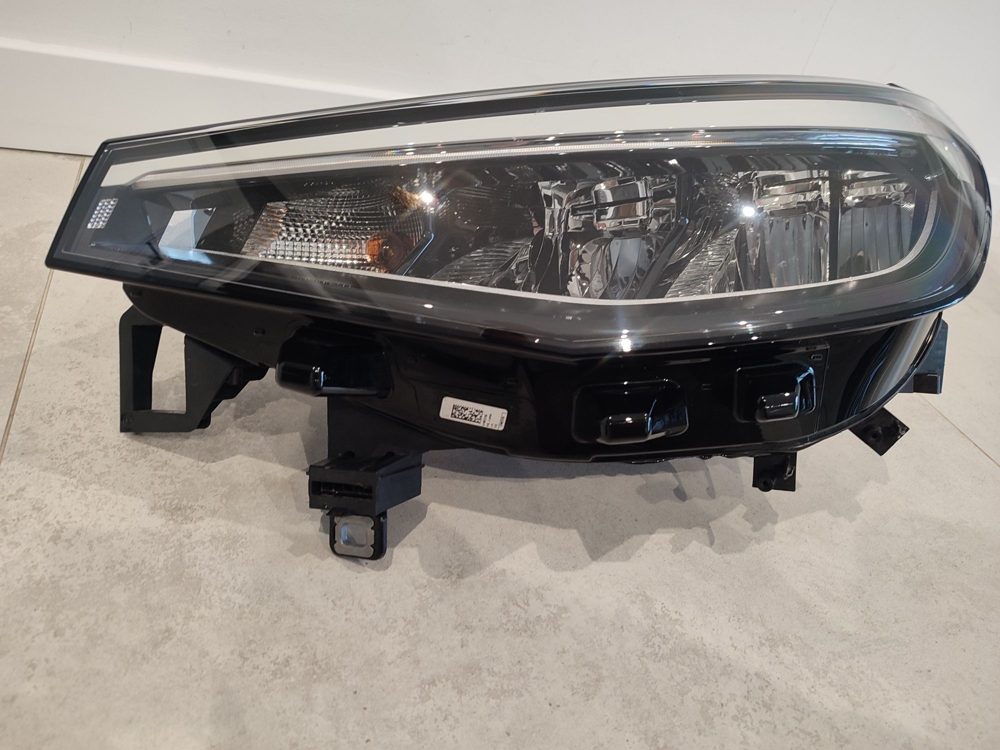 Lampa Reflektor Lewy Przód VW ID 4 Full Led 22r Oryginał