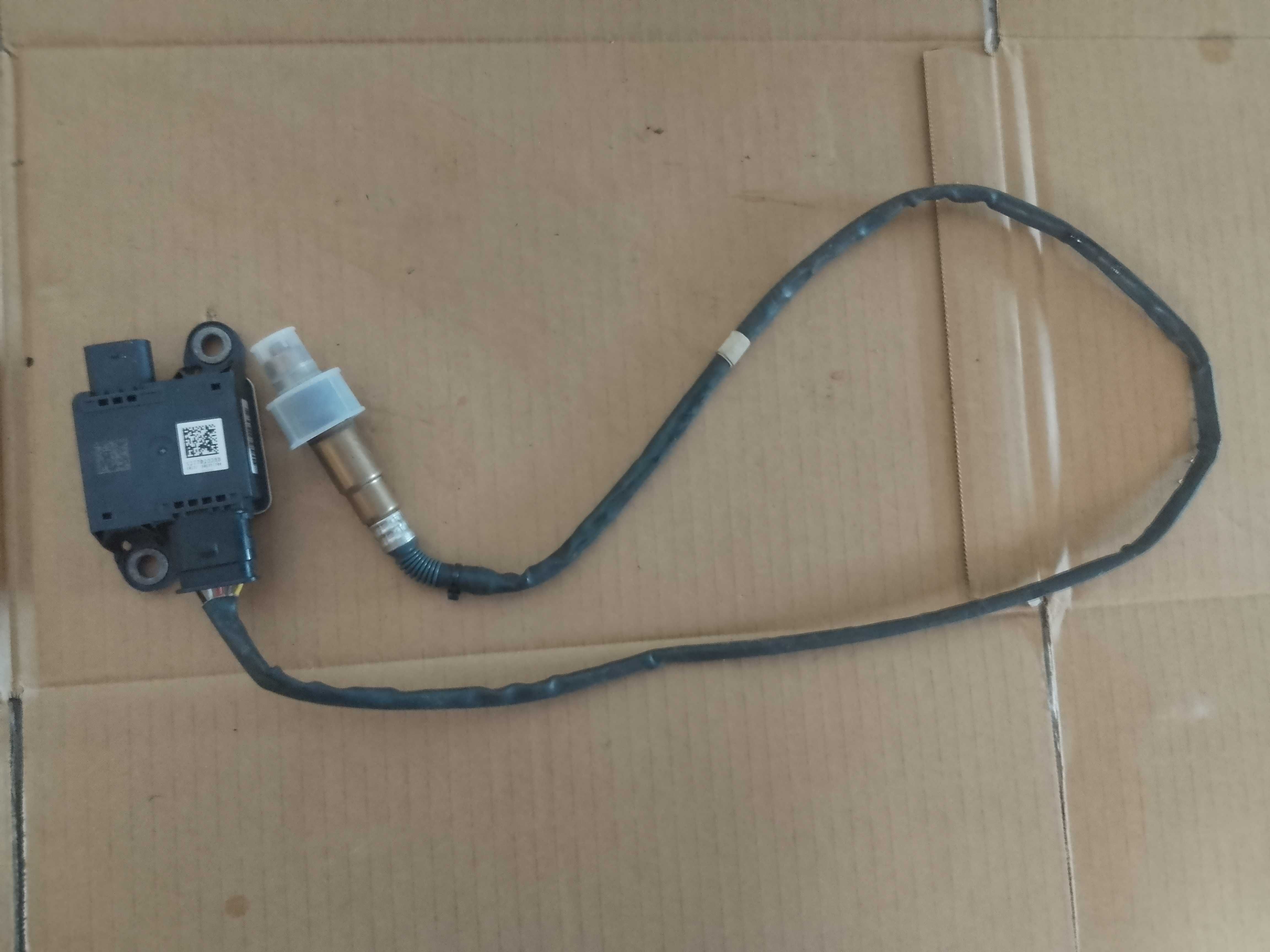 Sonda lambda Skoda Audi
