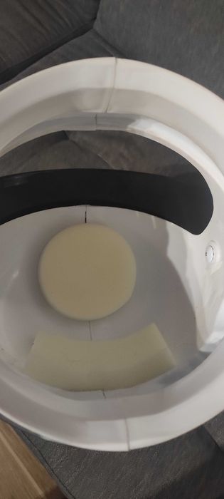 Kask astronauty kosmonauty
