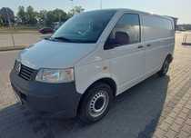 Volkswagen T5 1,9 2007r