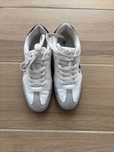 Oryginalne buty skórzane CHAMPION unisex 36