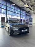 Ford Focus Ford Focus ST-LINE X, Hatchback, 1.5 ECOBLUE 115KM, B&O, AGR