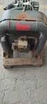 3 Compressores Hidraulicos Rammer Usados