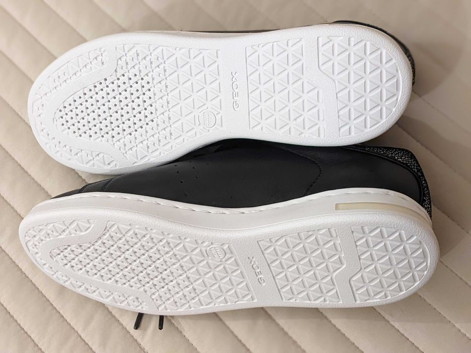 Ténis GEOX -  Novos Tº36