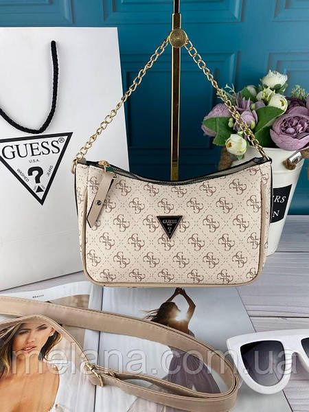 Женская сумка Guess Гэсс Турция