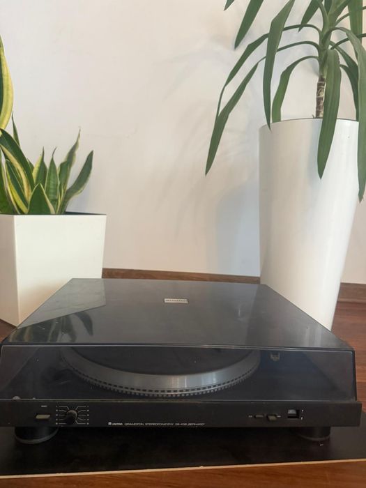 gramofon gs 438 bernard