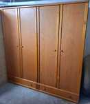 Quarto casal completo
