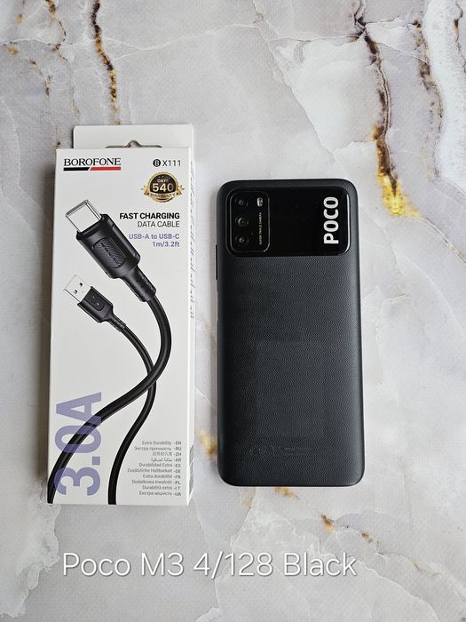 Мобільні телефони б/у 2 шт Xiaomi Redmi 13C / Redmi 14C
