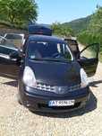 Nissan Note 2007
